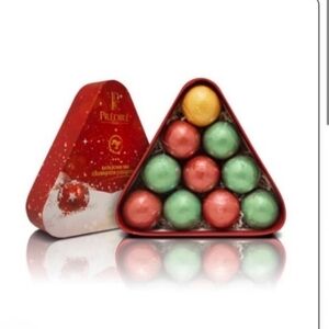 Prédiré Paris Bath Bomb Spa Celebration Collection Luxury Gift Set